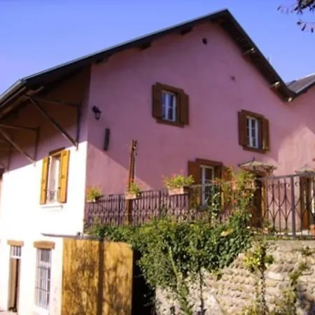Apartman Le Moulin Rose *