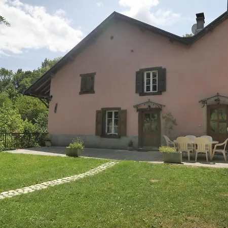 Le Moulin Rose Apartman Chirens