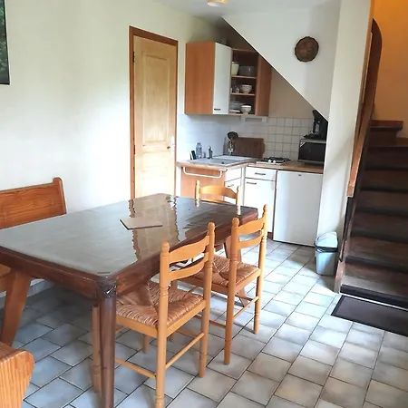 Le Moulin Rose Apartman Chirens
