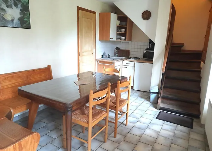 Le Moulin Rose Daire Chirens